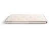 Matratze Futon 90x200 - Pascall Slim Natural Kedro Ecru