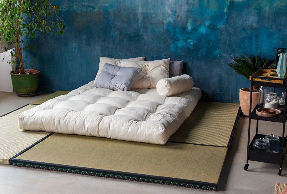 Tatami-Matte 90x90 - Pascall