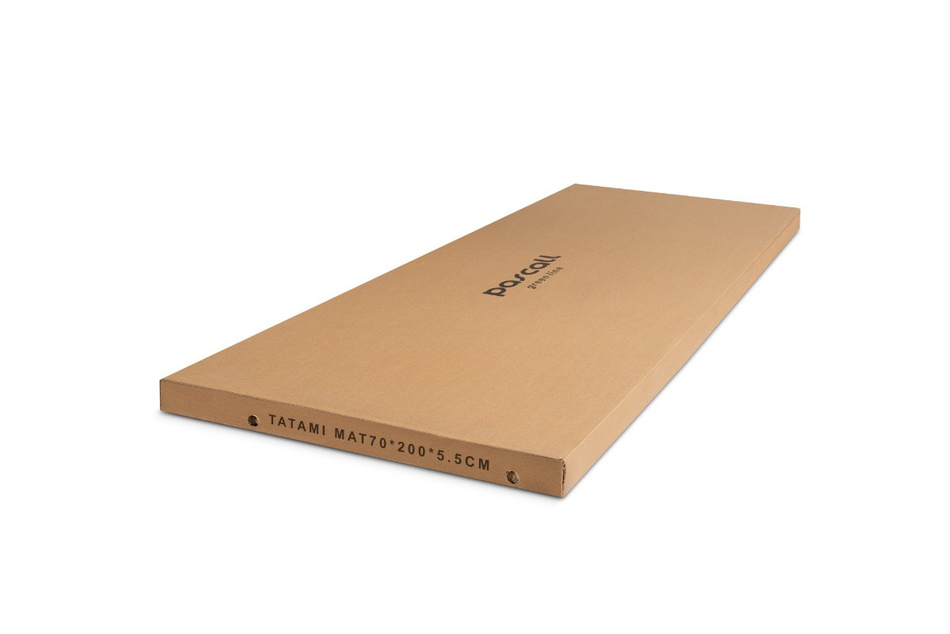 Tatami-Matte 80x200 - Pascall