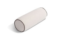 Nackenrolle Futon 50x15 cm – Pascall Leinen