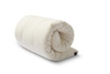 Pascall Materac Futon 90x190 - Junior Ecru