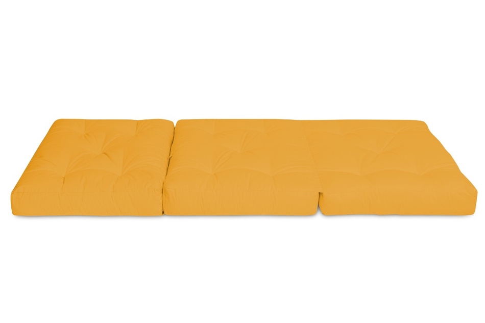 Klappmatratze Futon 70x200 - Flex Natural - Pascall Honig