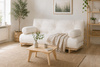 Couchtisch Sakura - Pascall 60x40