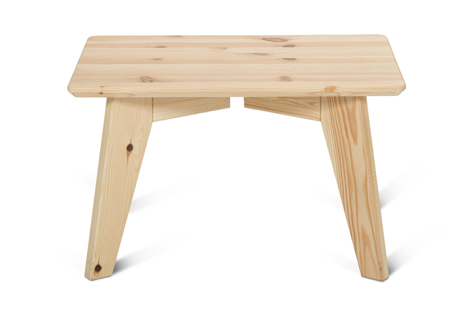 Couchtisch Sakura - Pascall 60x40