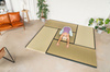 Tatami-Matte 80x200 - Pascall