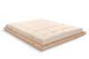 Bett Futon 200x200 - Pascall Zen Natura