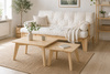 Couchtisch Sakura - Pascall 90x60
