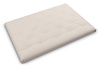 Matratze Futon 140x200 - Pascall Slim Natural Ecru