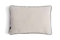 Baumwoll Futon Kissen 60x40 cm – Pascall Leinen