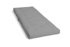 Klappmatratze Futon 90x200 - Flex Natural - Pascall Tauben-Glow
