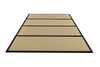 Tatami-Matte Folding 90x200 - Pascall