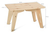 Couchtisch Sakura - Pascall 60x40