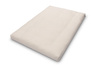 Matratze Futon 140x200 mit Latex - Pascall Medium Duo Latex Ecru