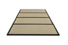 Tatami-Matte Folding 80x200 - Pascall