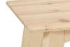 Sakura Couchtisch-Set - Pascall 60x40 und 90x60
