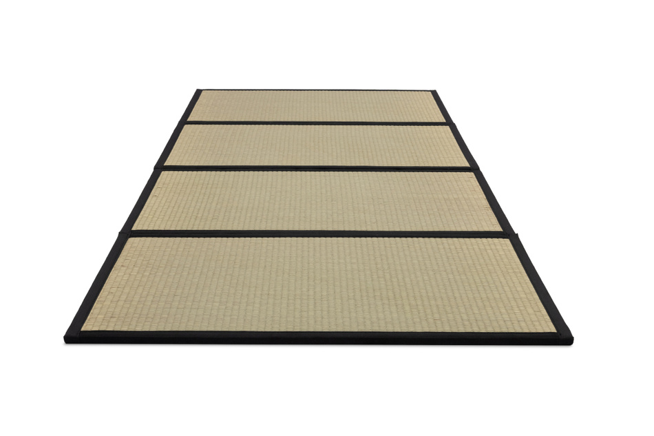 Tatami-Matte Folding 80x200 - Pascall