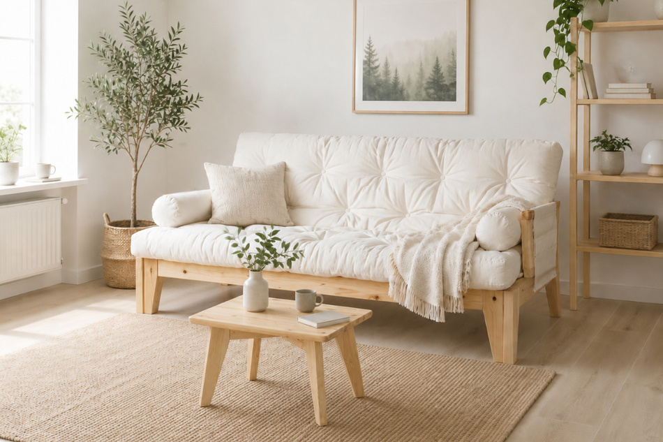 Couchtisch Sakura - Pascall 60x40