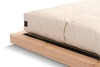 Bett Futon 120x200 - Pascall Zen Tatami Natura