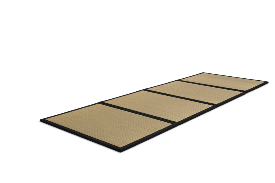 Tatami-Matte Folding 70x200 - Pascall